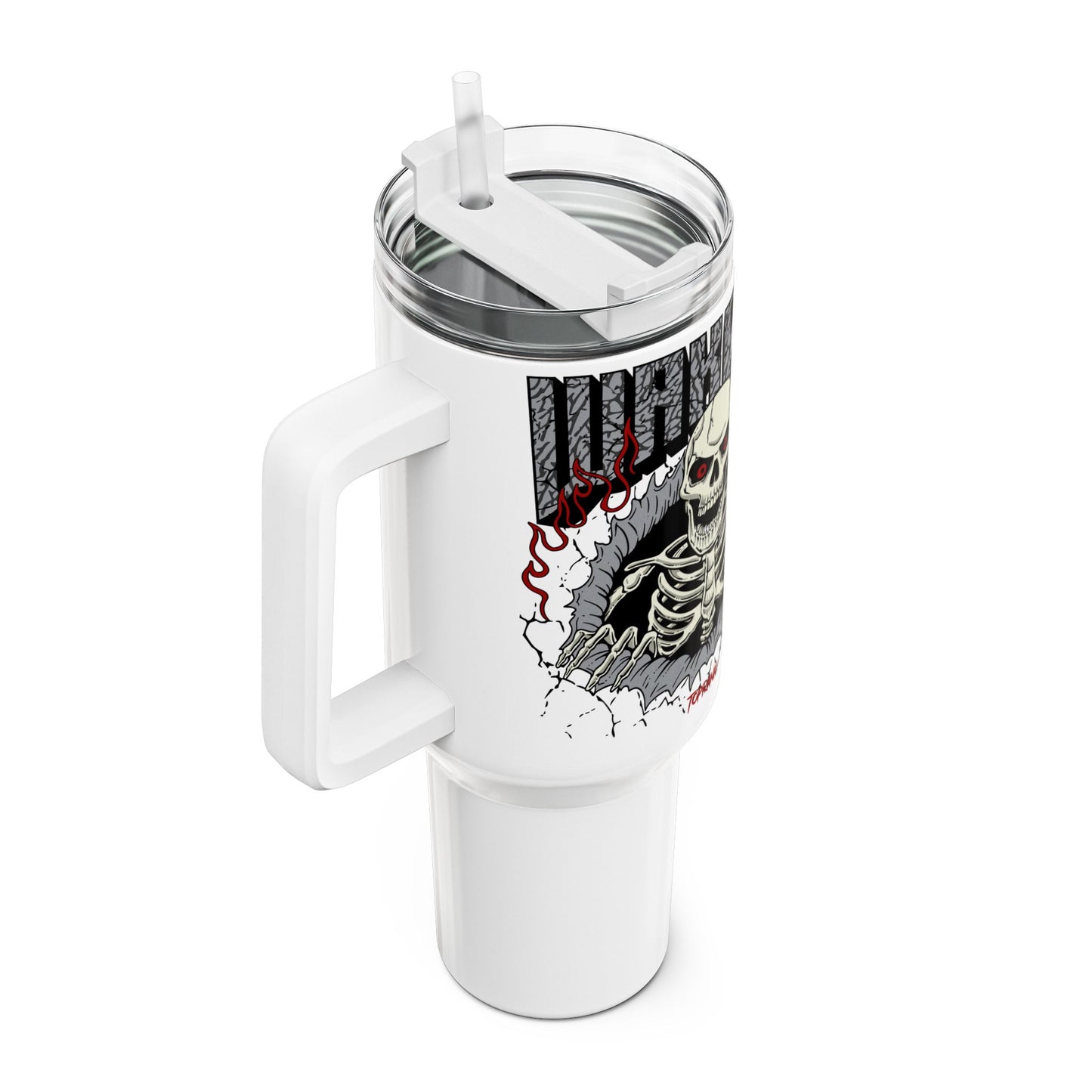 Tumbler, 40oz