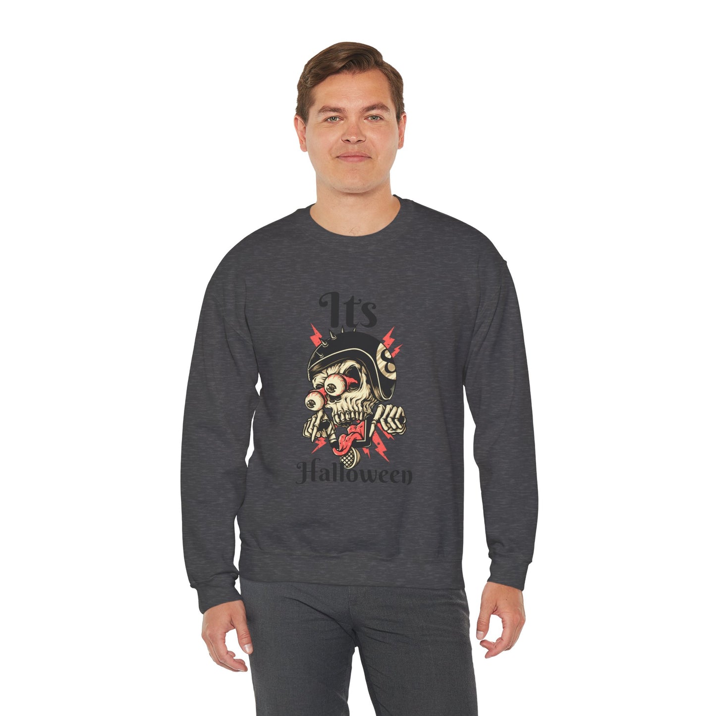 Heavy Blend™ Crewneck Sweatshirt