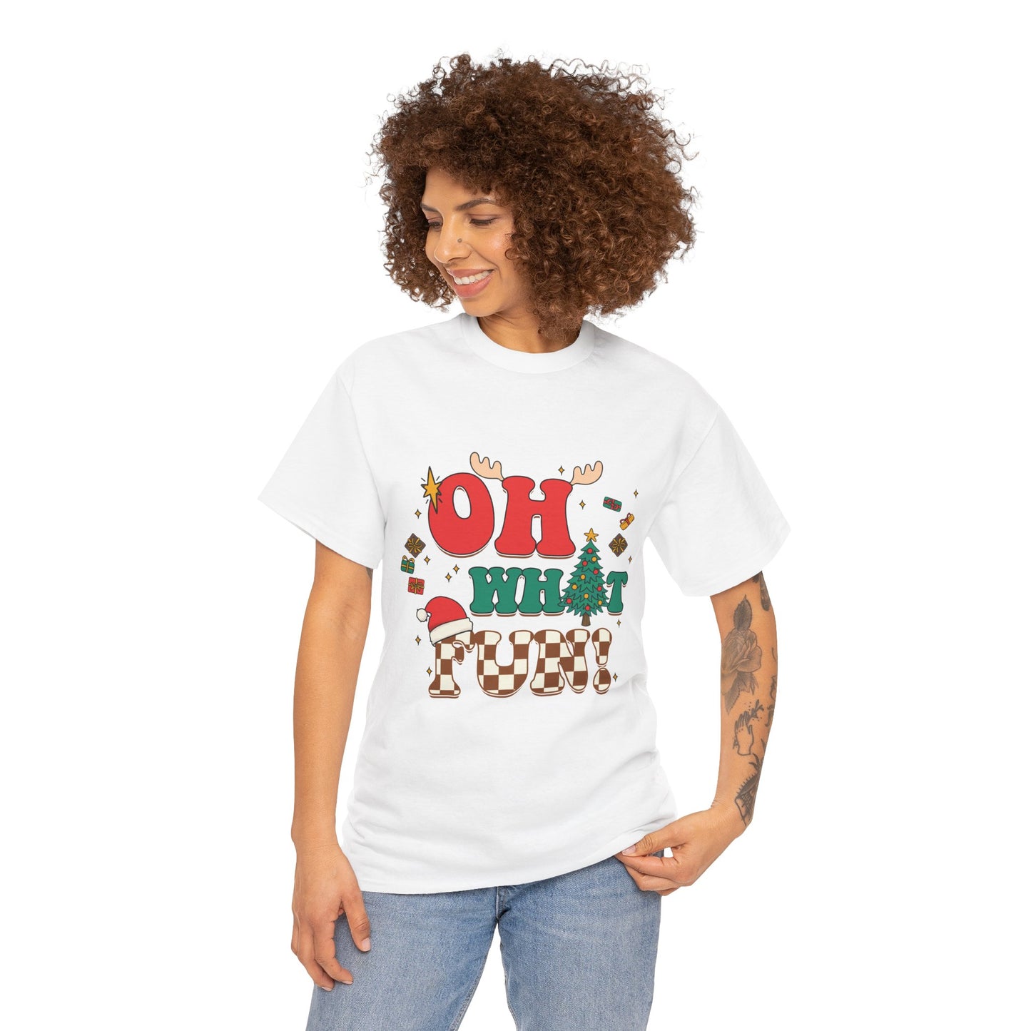 Christmas Unisex Tee
