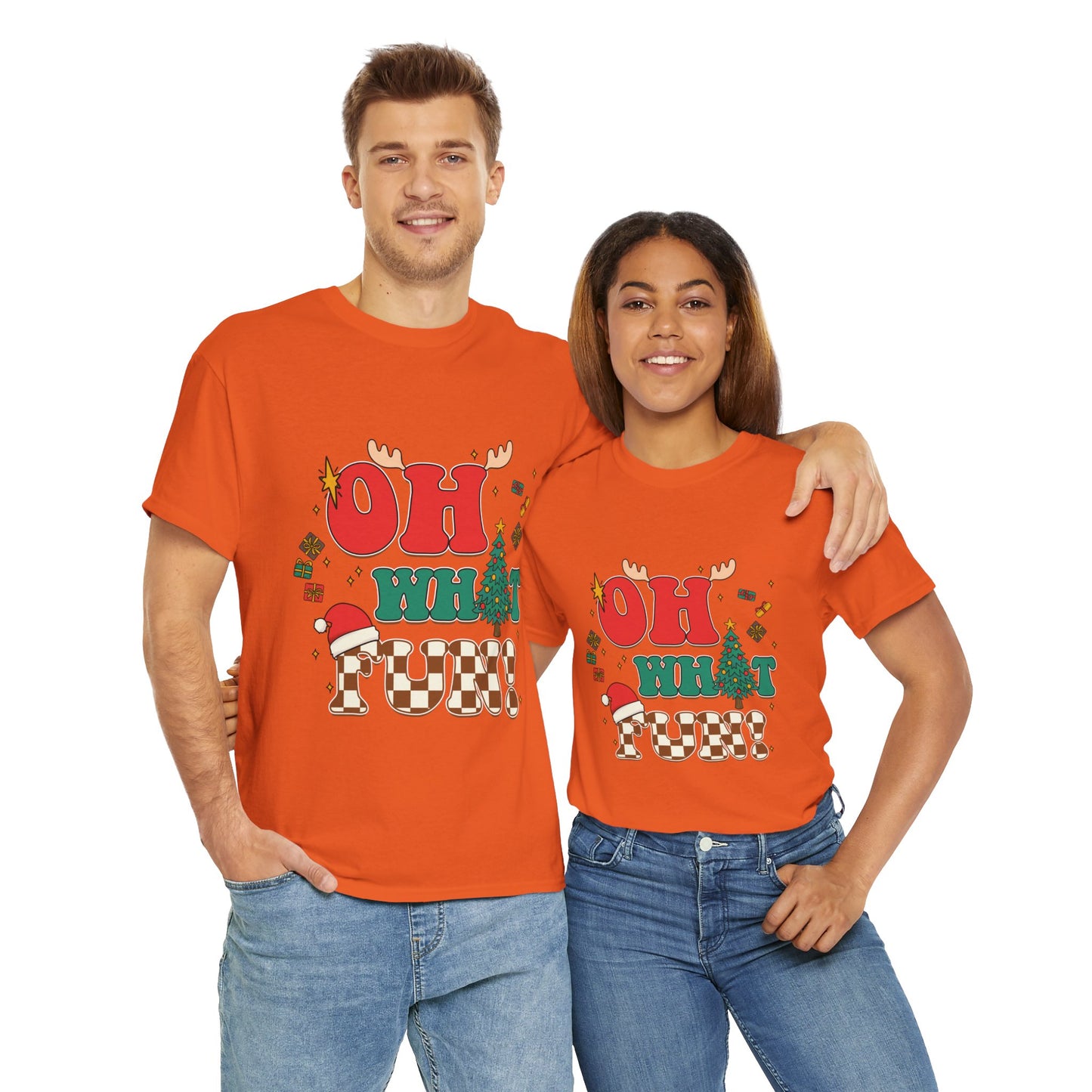 Christmas Unisex Tee