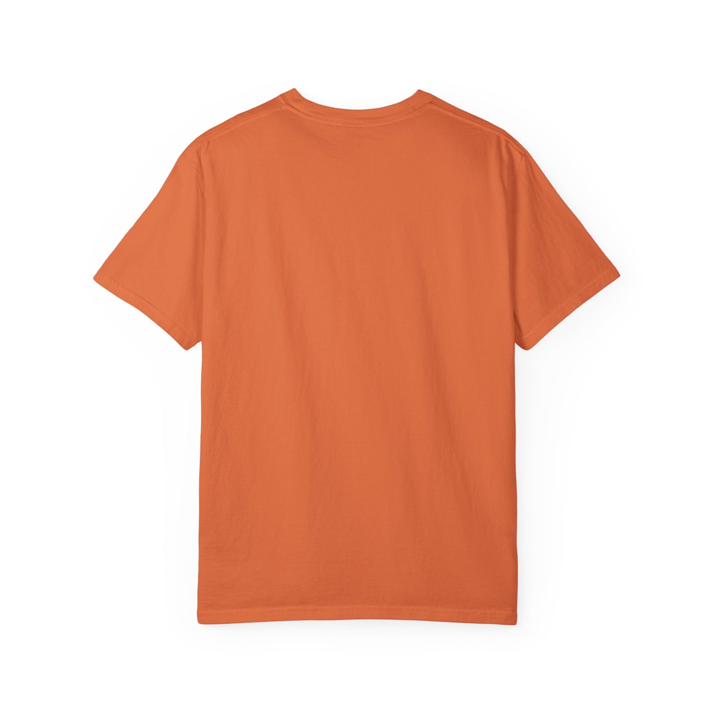 I'm Not As Sorry Unisex Garment-Dyed T-Shirt - Fun and Playful Statement Tee