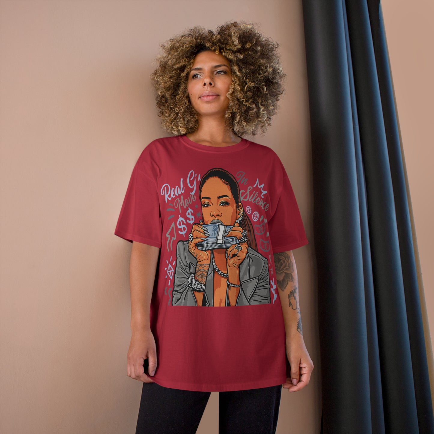 Champion T-Shirt