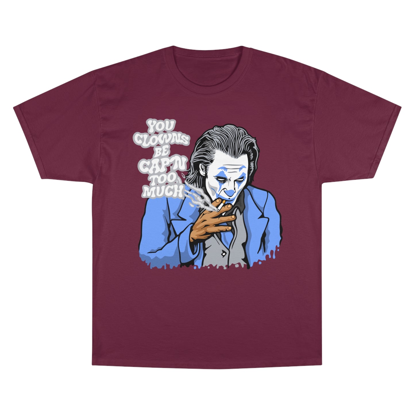 Champion T-Shirt