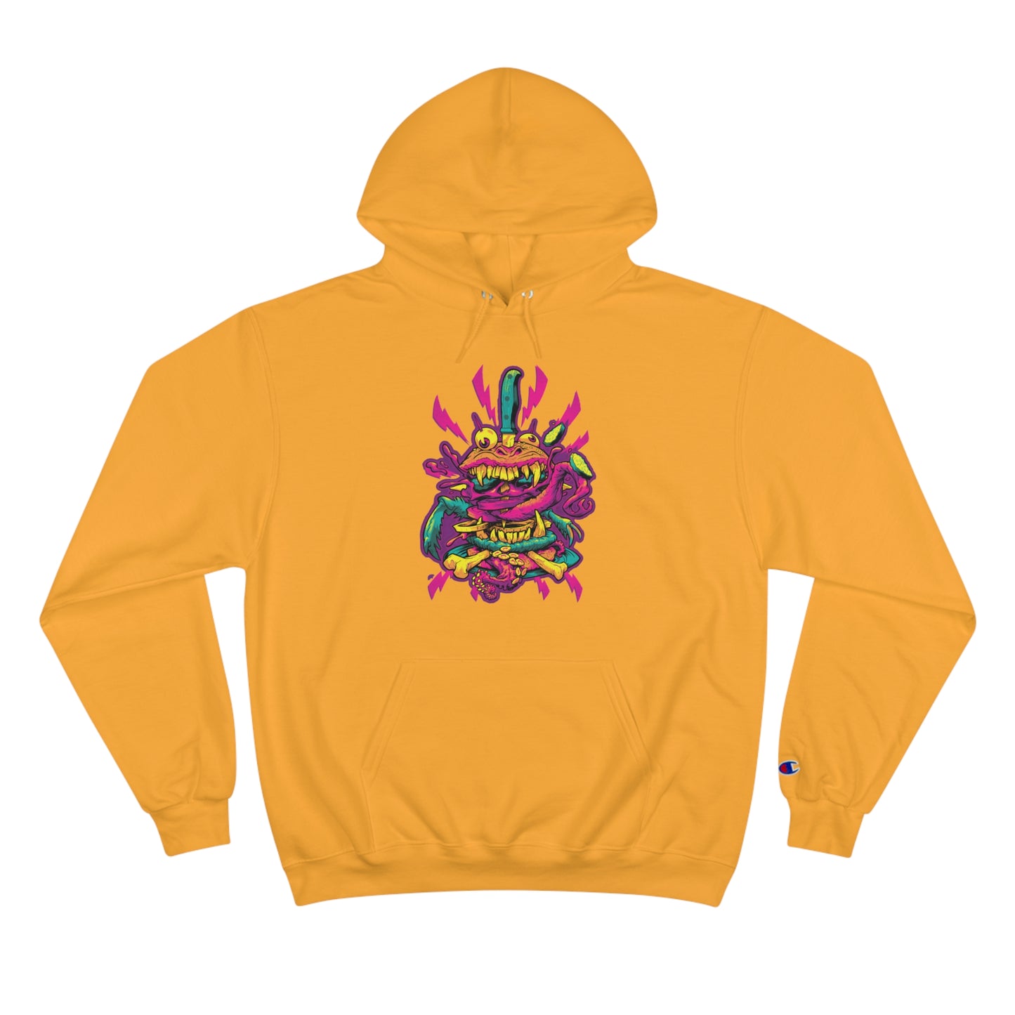 Champion Hoodie
