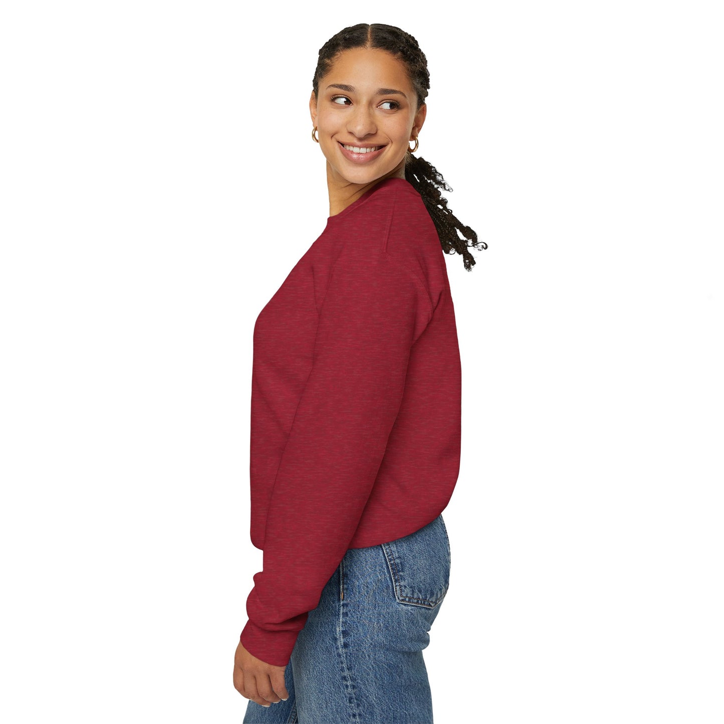 Heavy Blend™ Crewneck Sweatshirt