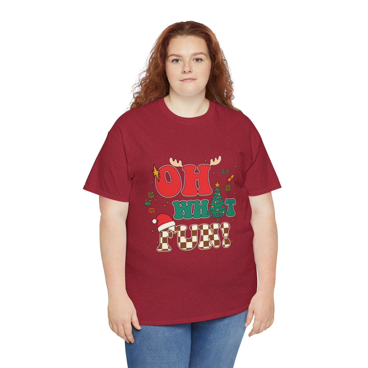 Christmas Unisex Tee
