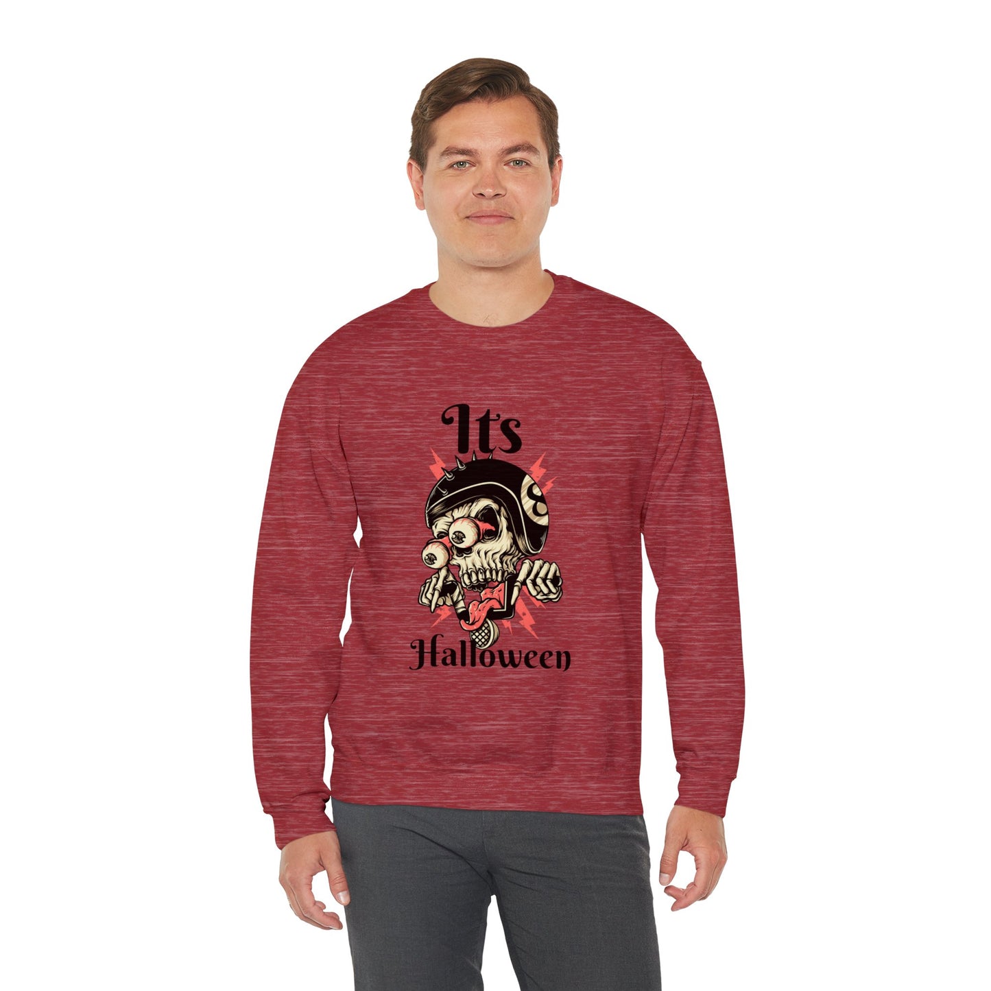Heavy Blend™ Crewneck Sweatshirt