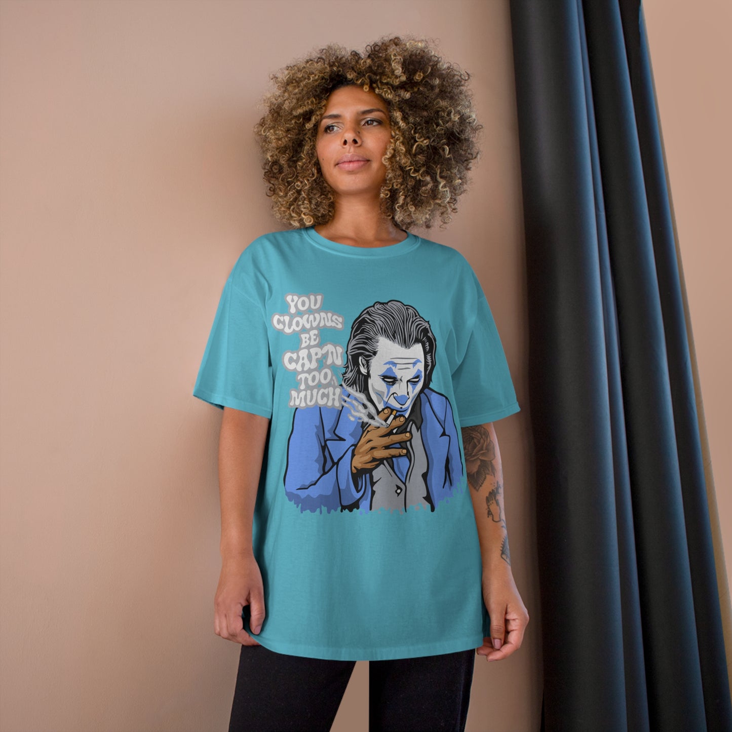 Champion T-Shirt