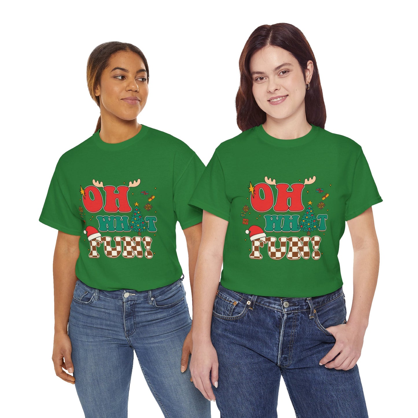 Christmas Unisex Tee