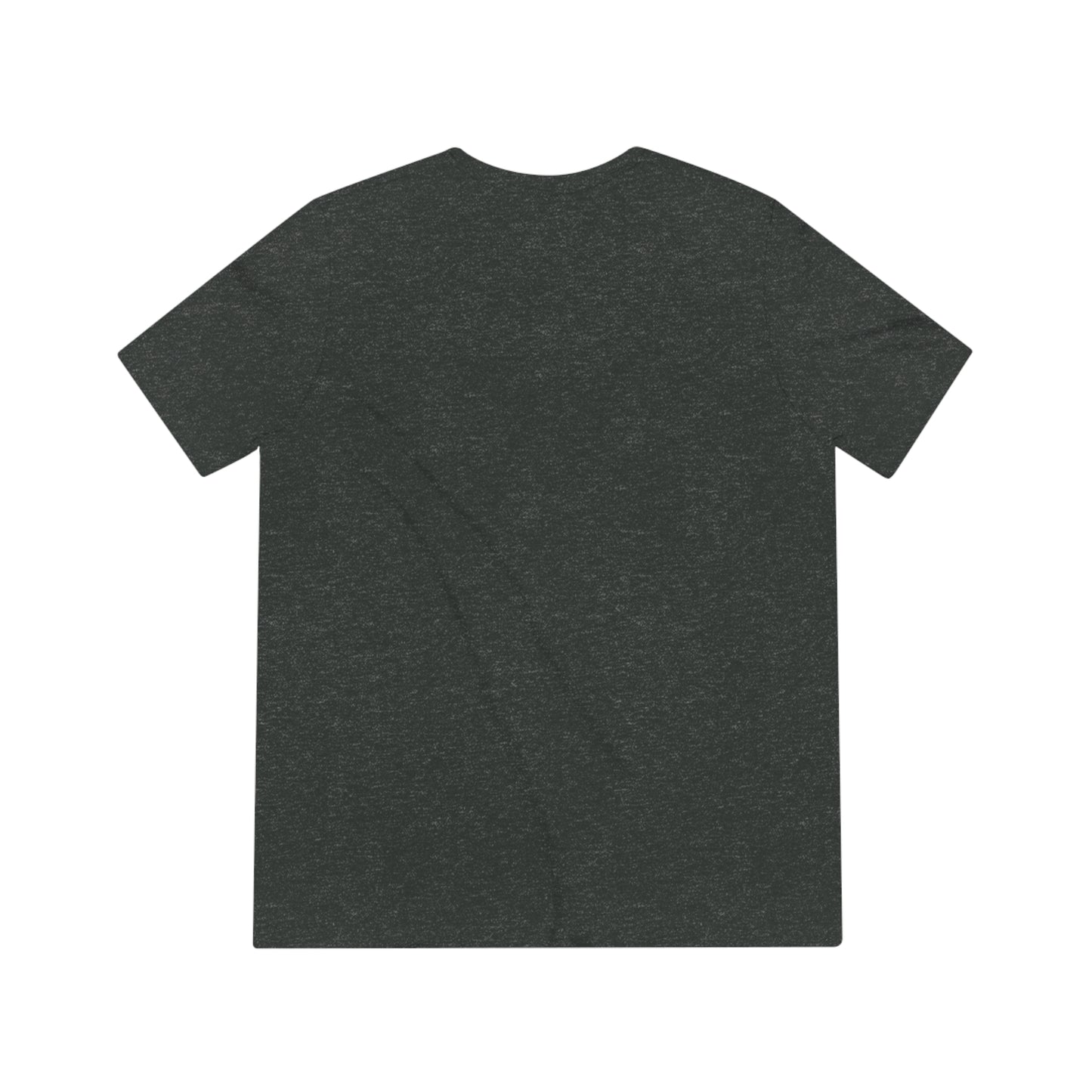 Death Before Coffee Triblend Tee