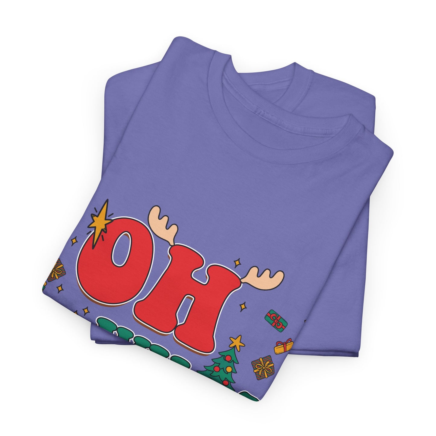 Christmas Unisex Tee