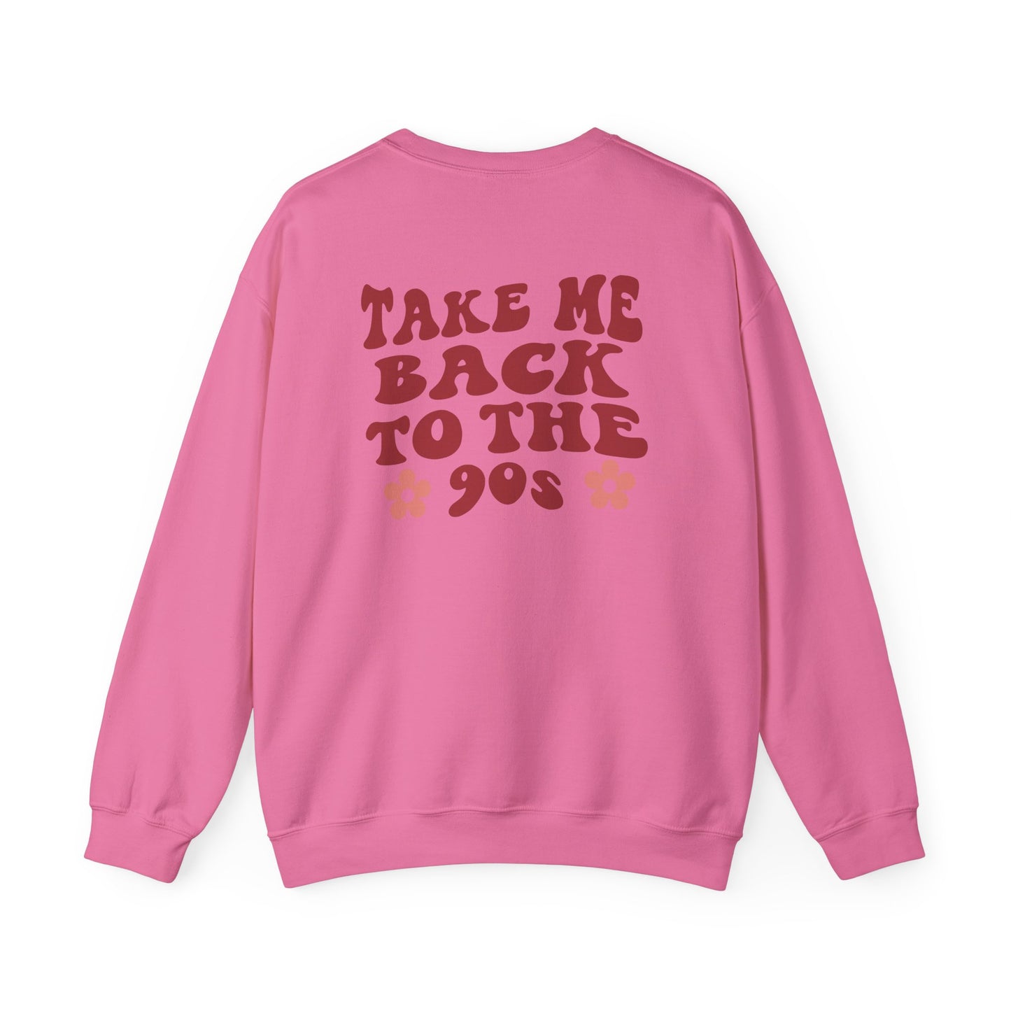 Therapy Champion Sweatshirt