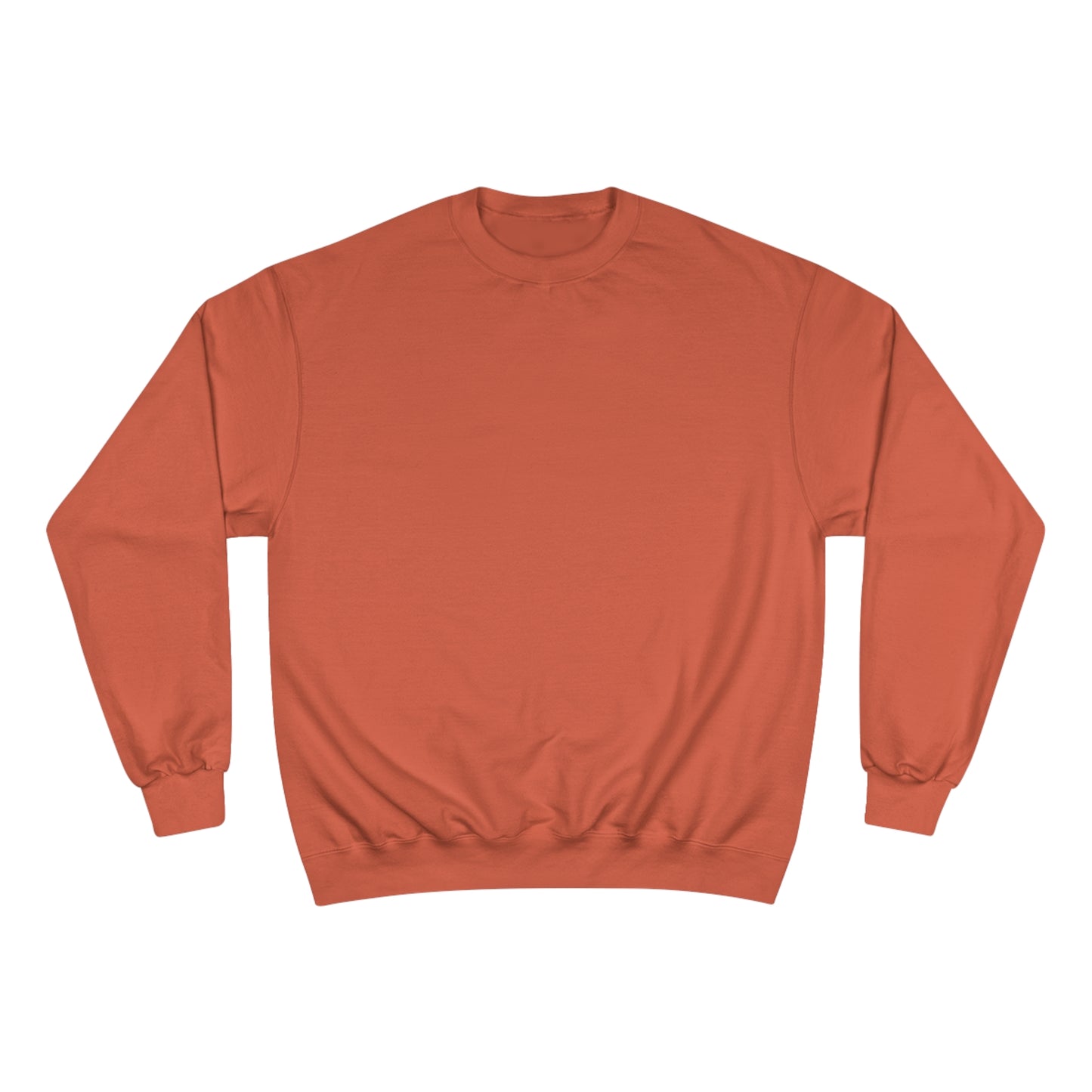 (Back print) Kiss My Ass Champion Sweatshirt - Fun & Bold Streetwear for Confident Individuals