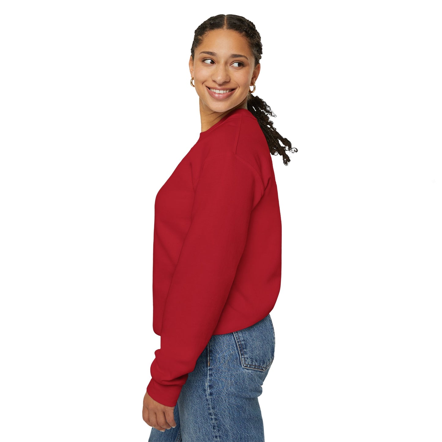 Heavy Blend™ Crewneck Sweatshirt