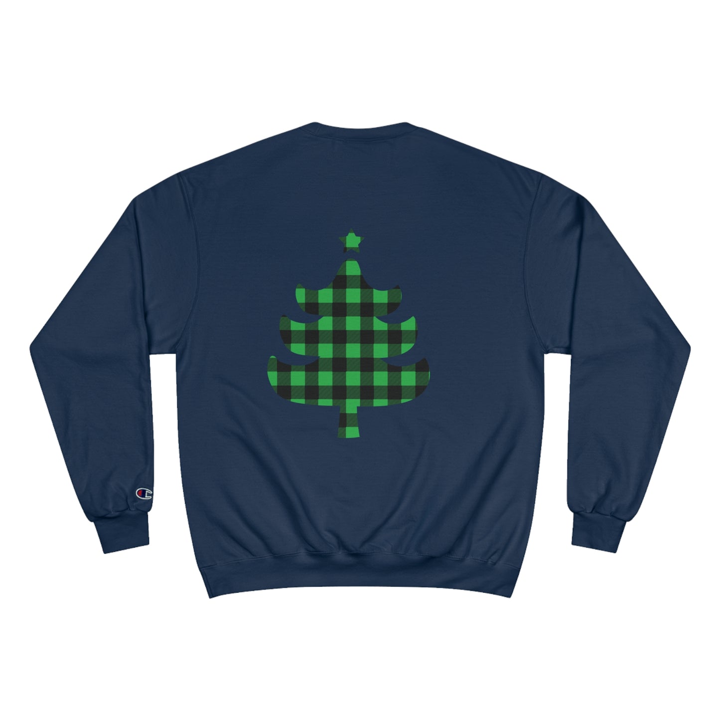 Merry Merry Merry Champion Sweatshirt
