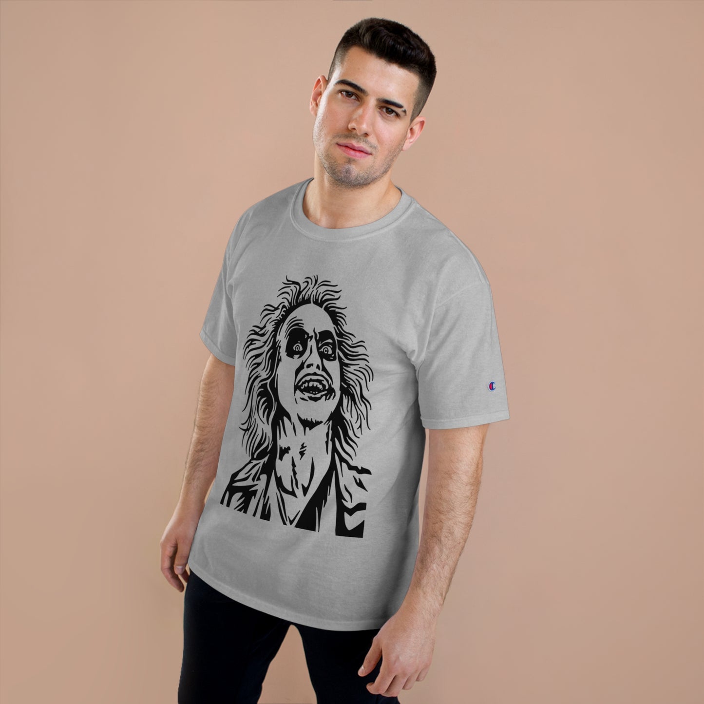 Beetle Juice Champion T-Shirt