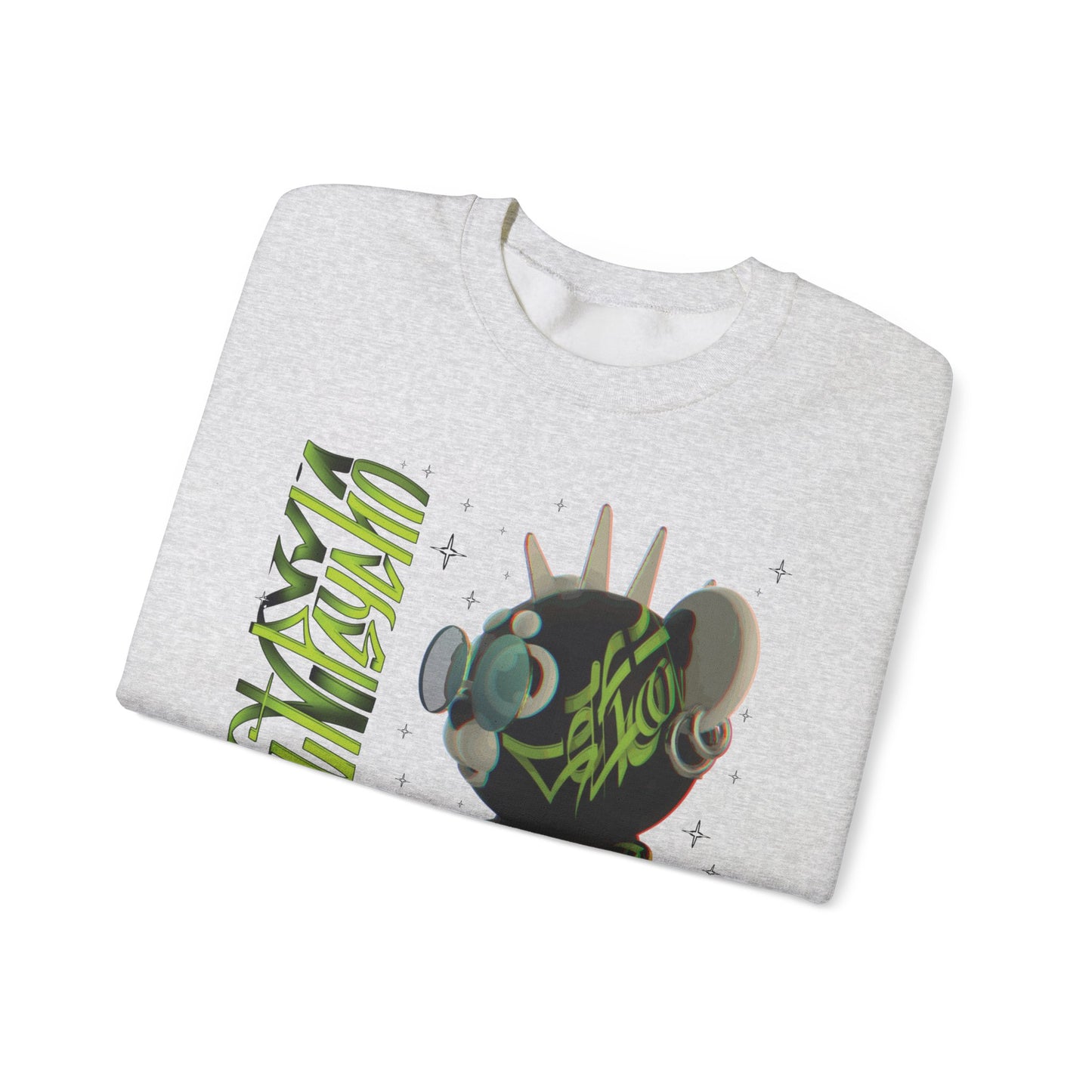 Heavy Blend™ Crewneck Sweatshirt