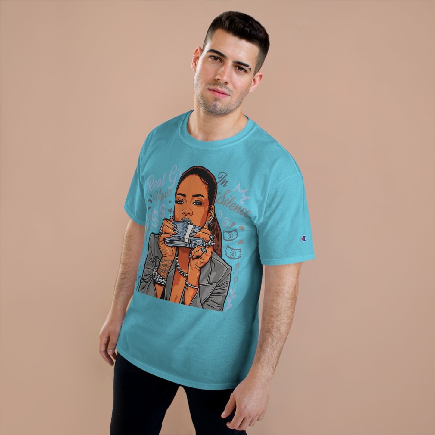 Champion T-Shirt