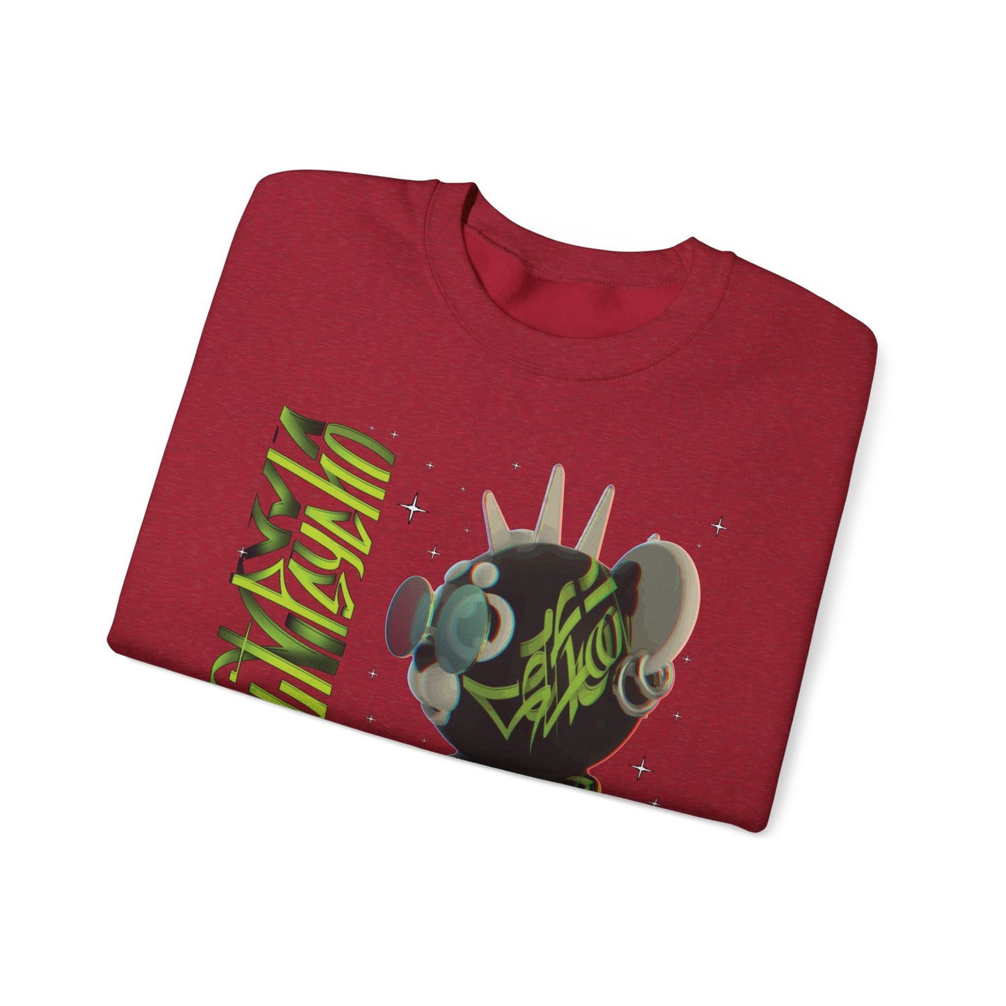 Heavy Blend™ Crewneck Sweatshirt