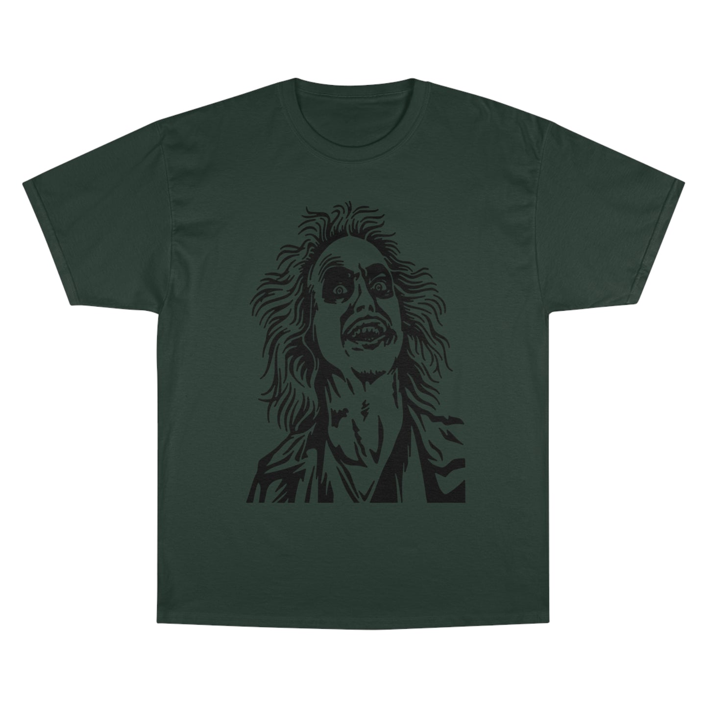 Beetle Juice Champion T-Shirt