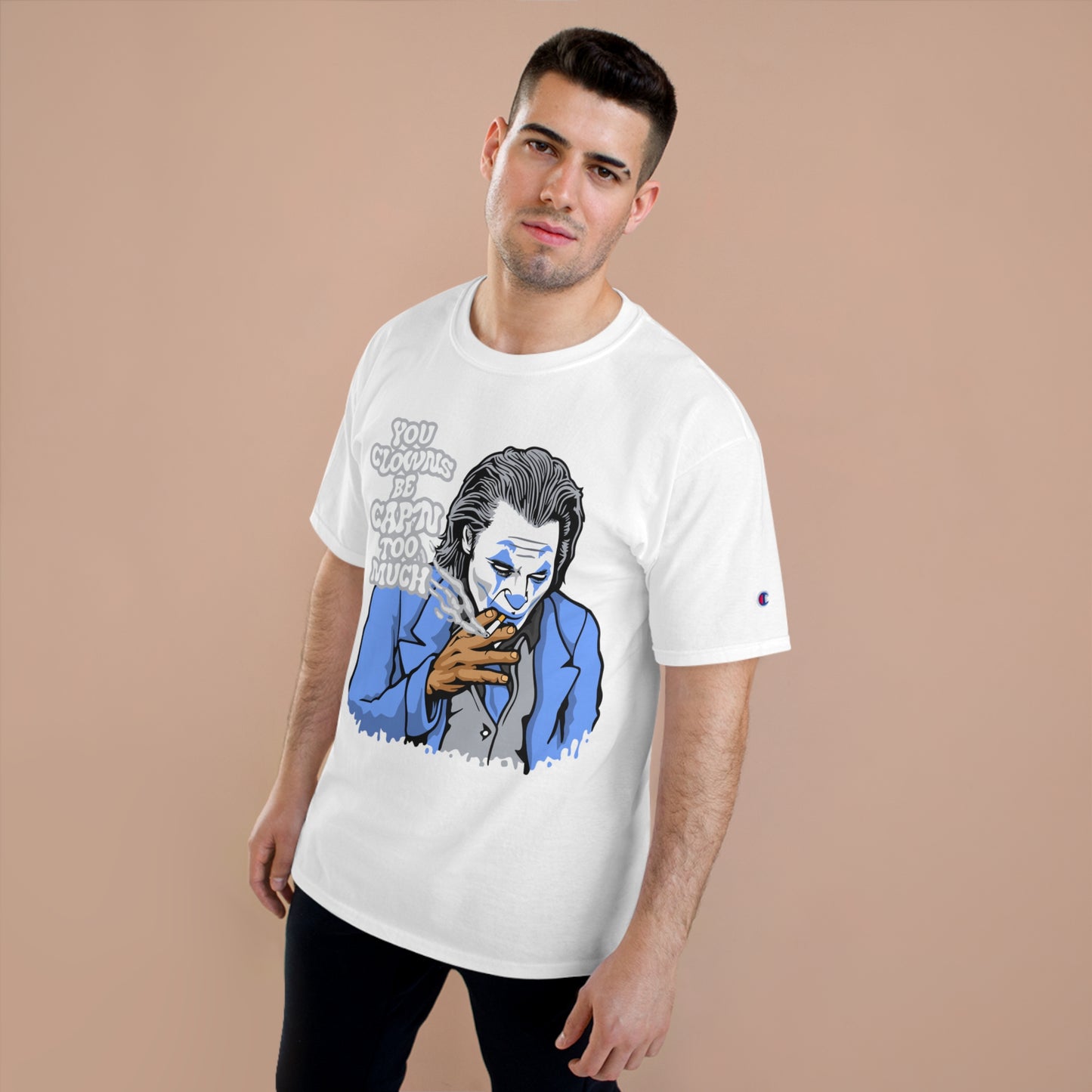 Champion T-Shirt