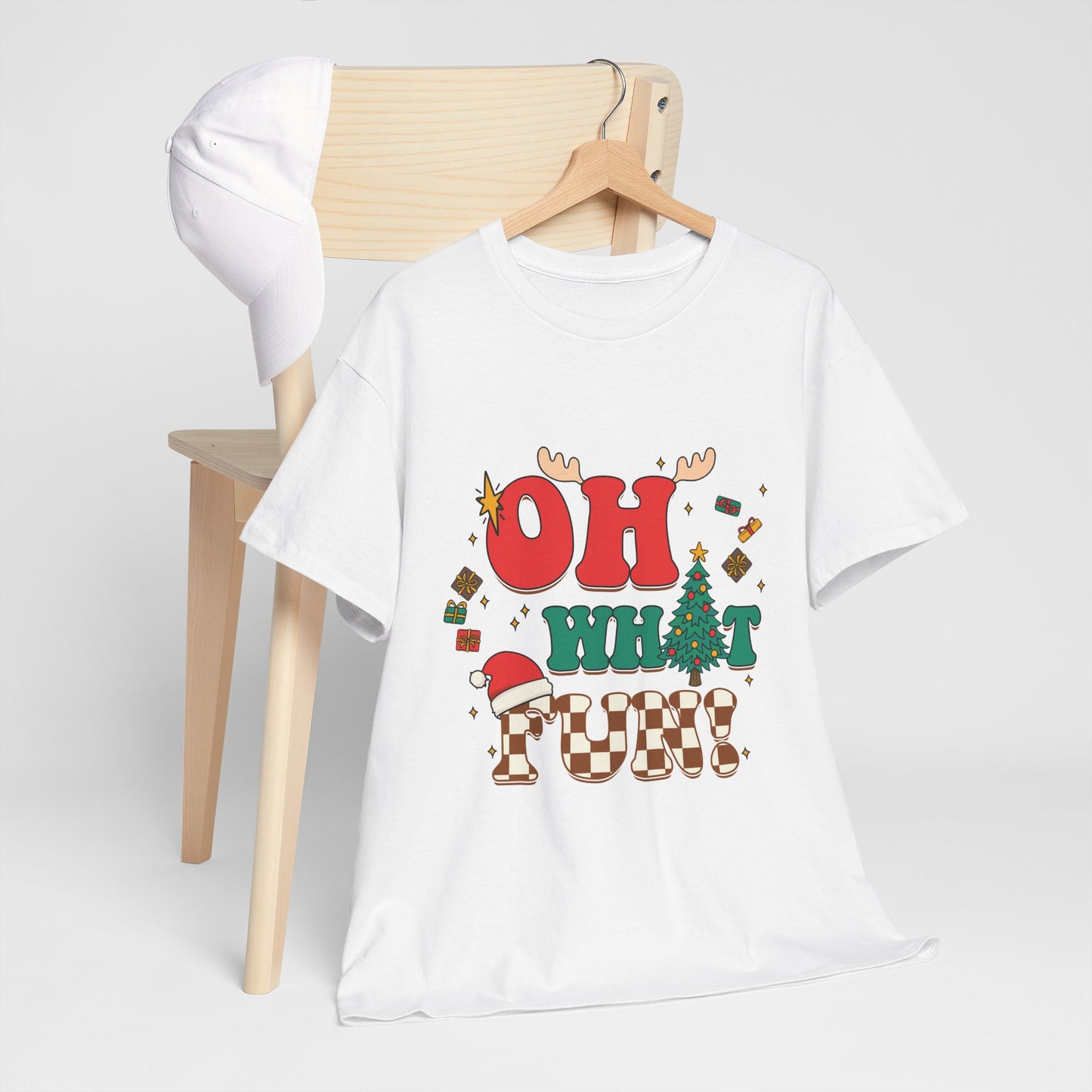 Christmas Unisex Tee