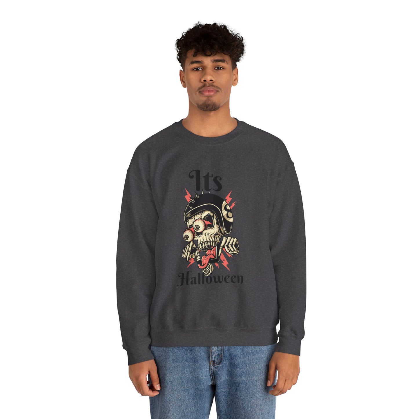Heavy Blend™ Crewneck Sweatshirt
