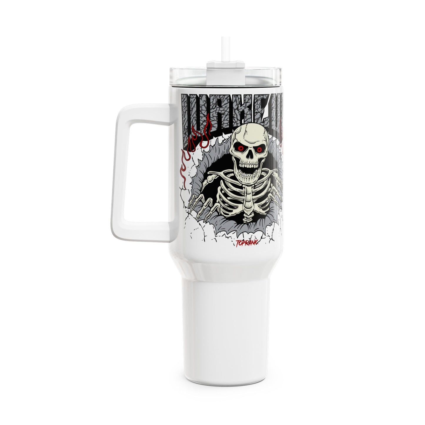 Tumbler, 40oz