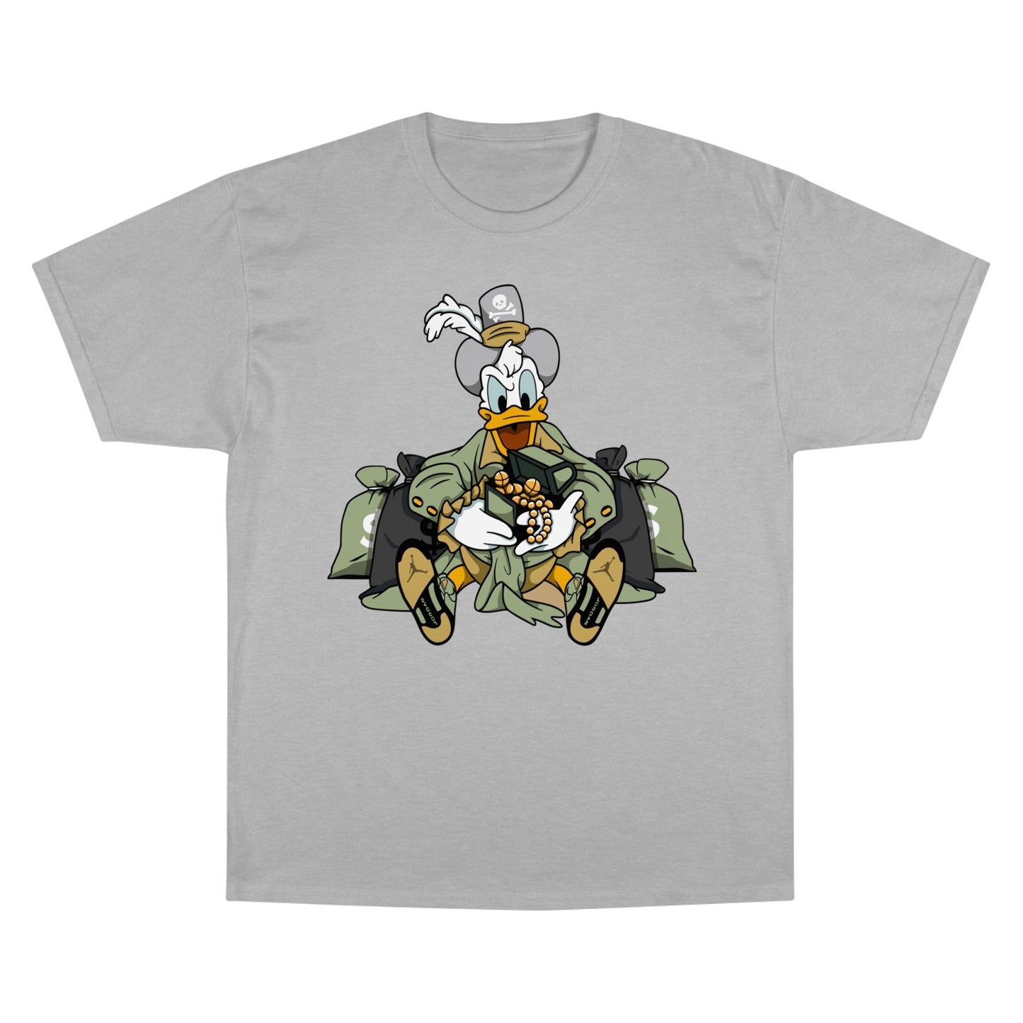 Daffy Champion T-Shirt