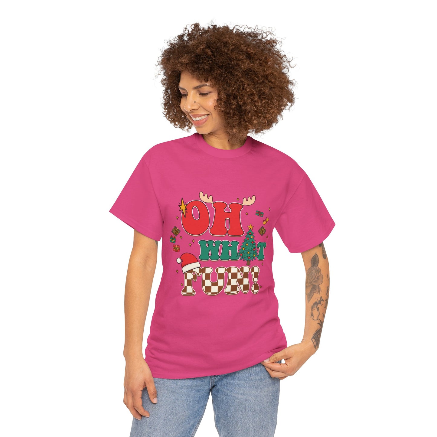 Christmas Unisex Tee