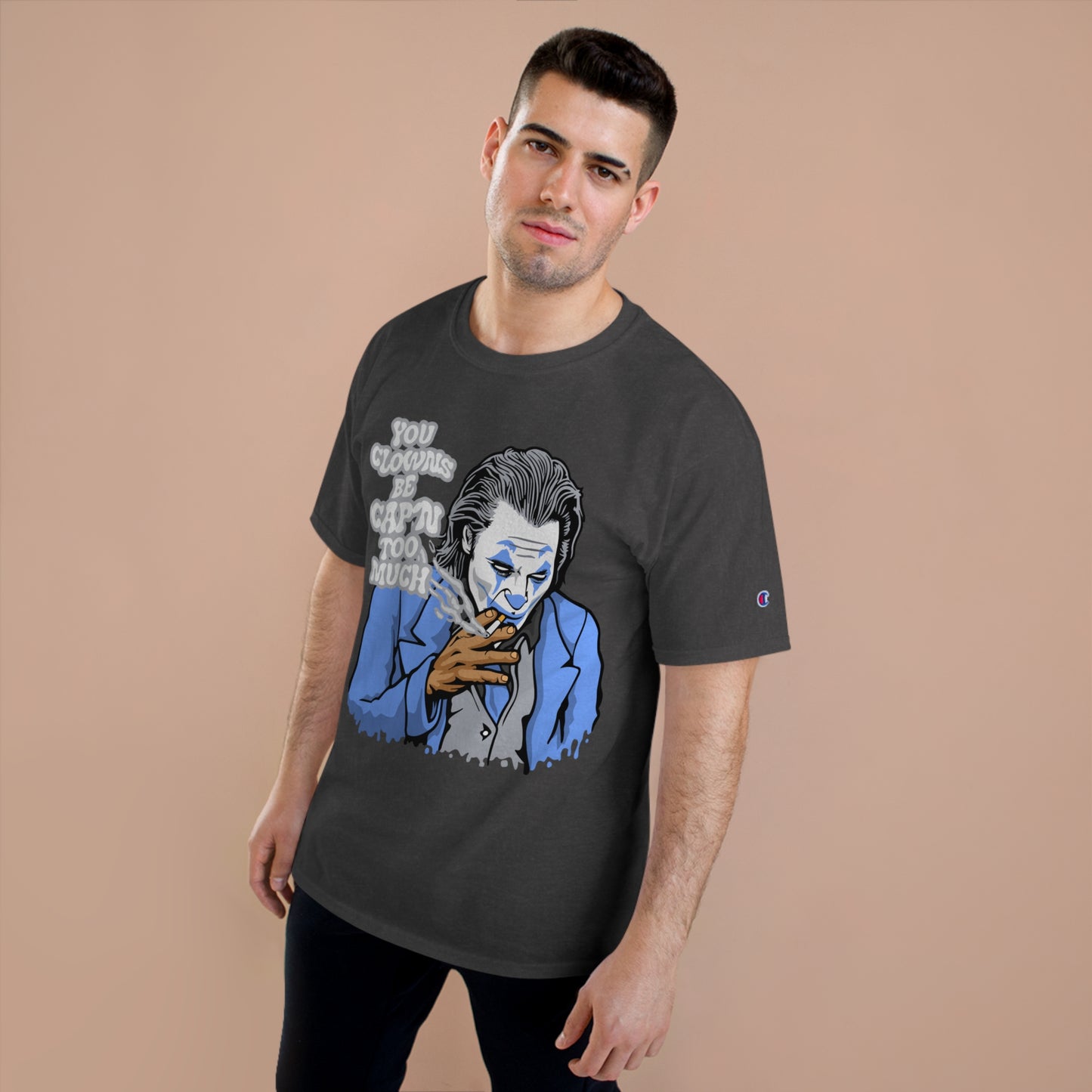 Champion T-Shirt