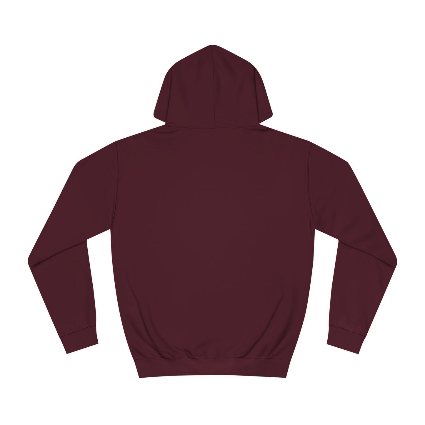 Trendy College Hoodie
