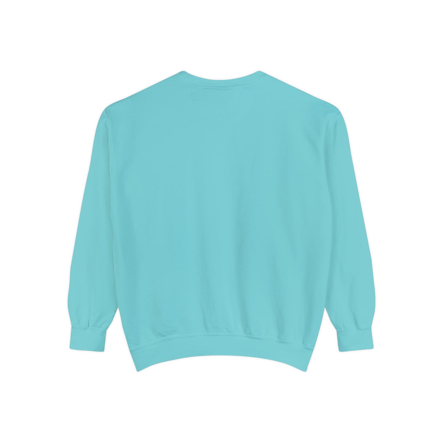 New York City Garment-Dyed Sweatshirt