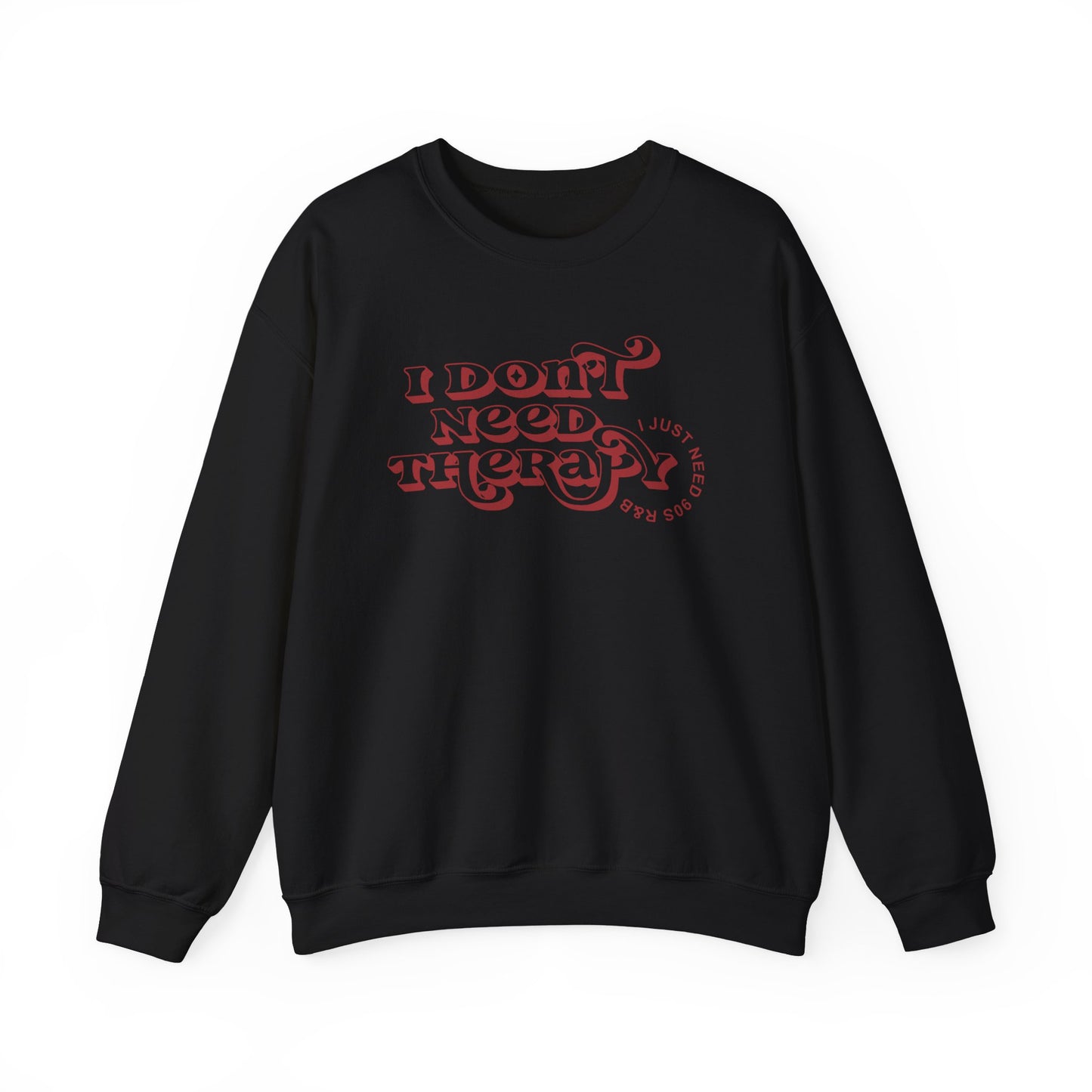 Therapy Champion Sweatshirt