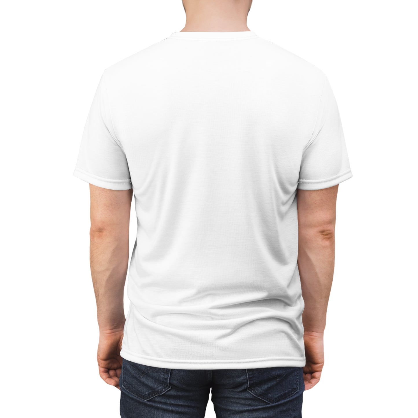 Hilarious Holiday Unisex Tee - 'Jolliest Bunch of Assholes This Side of the Inn'