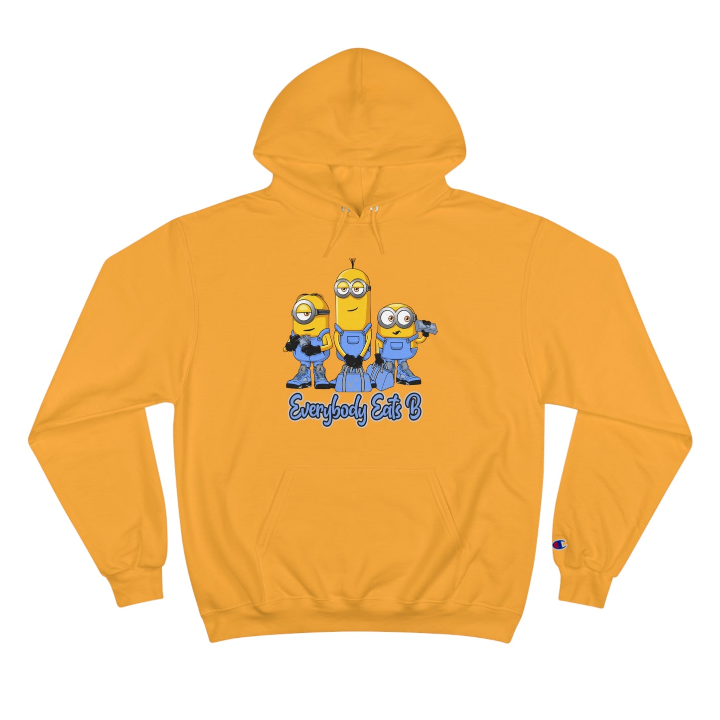 Champion Hoodie