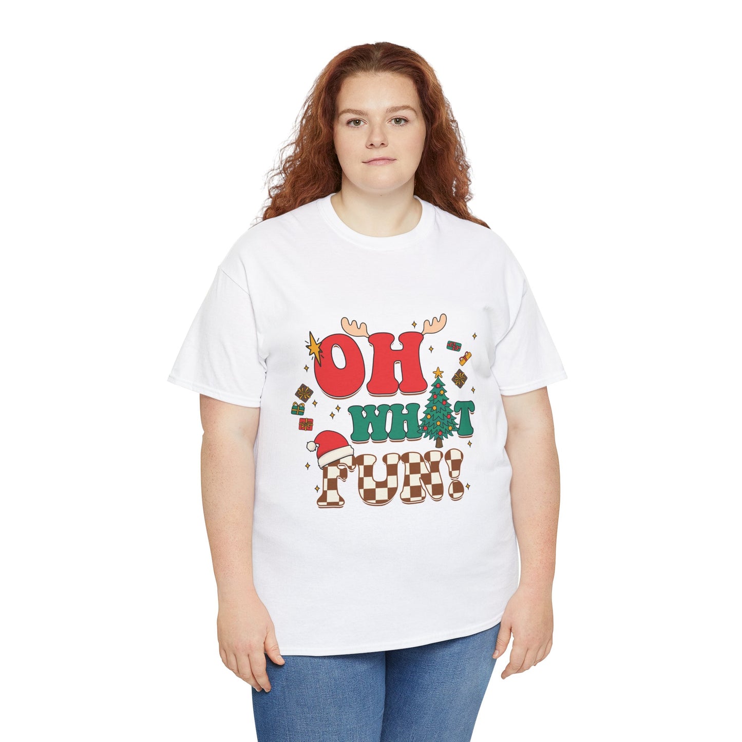 Christmas Unisex Tee