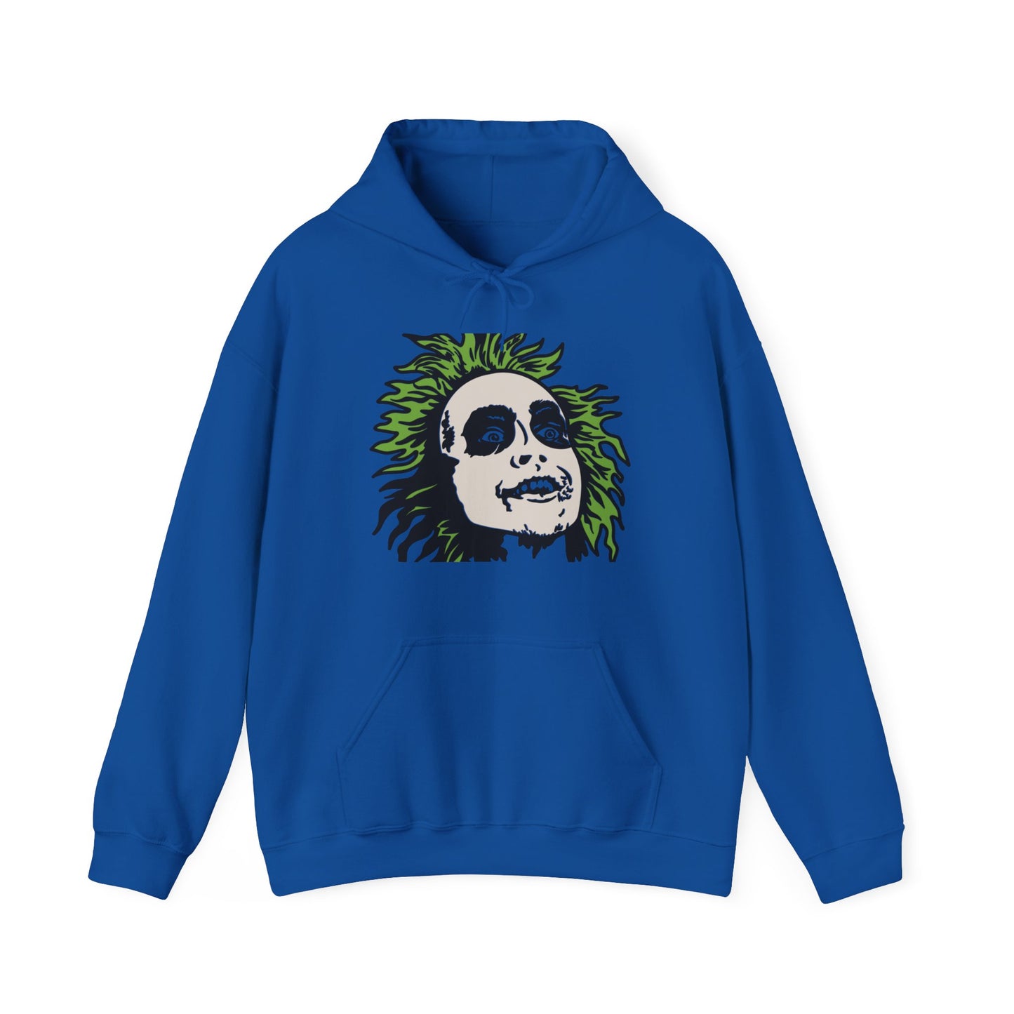 Beatle Juice Heavy Blend™ Hooded Sweatshirt