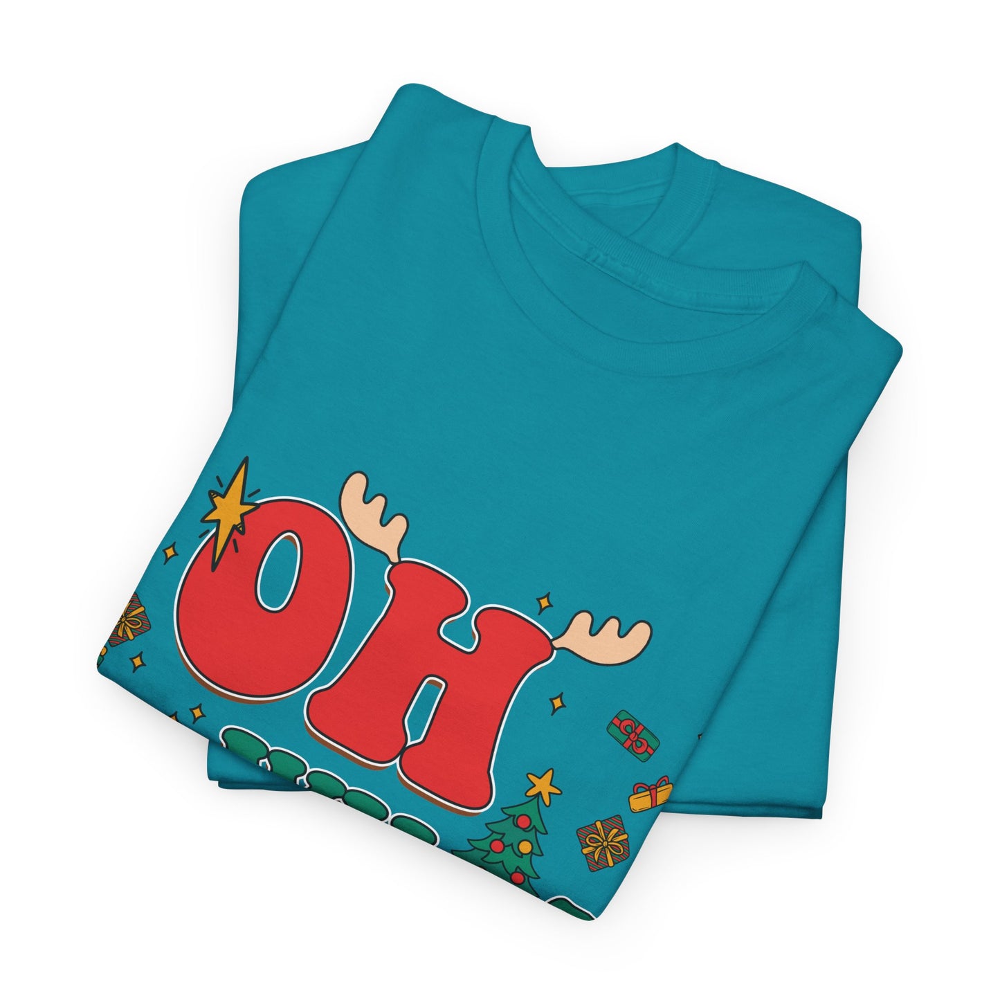 Christmas Unisex Tee