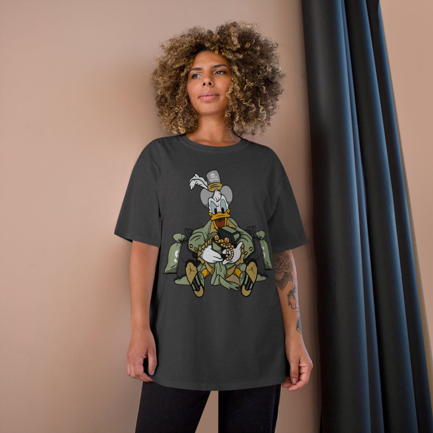 Daffy Champion T-Shirt