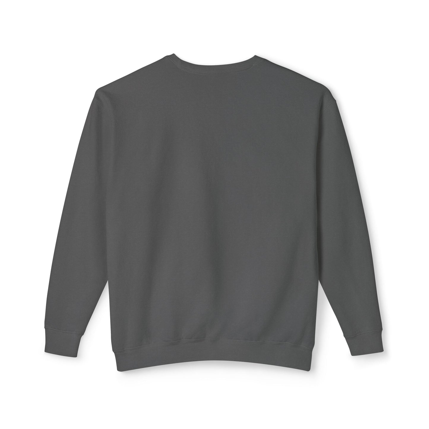 Love Vintage Holiday Crewneck Sweatshirt