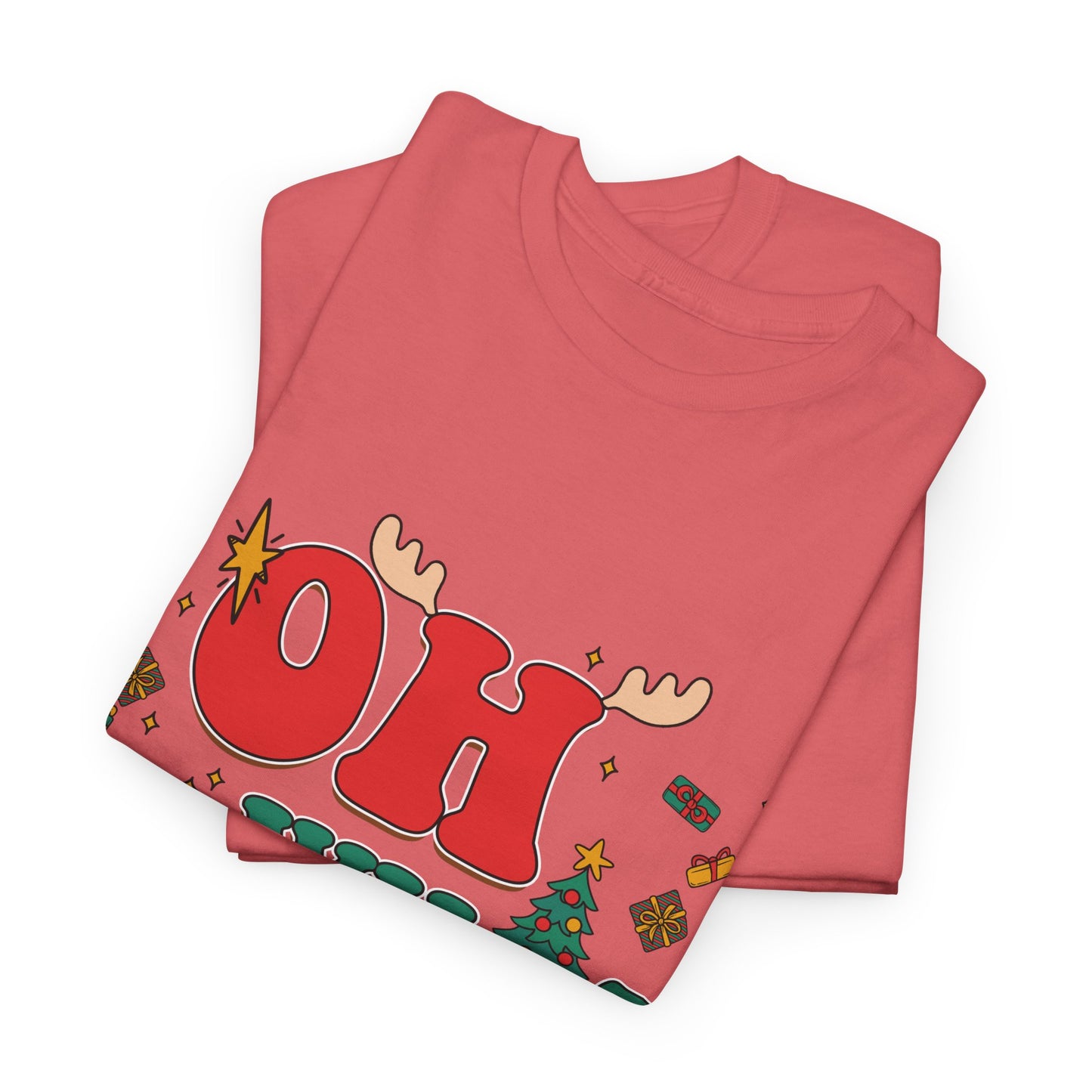 Christmas Unisex Tee