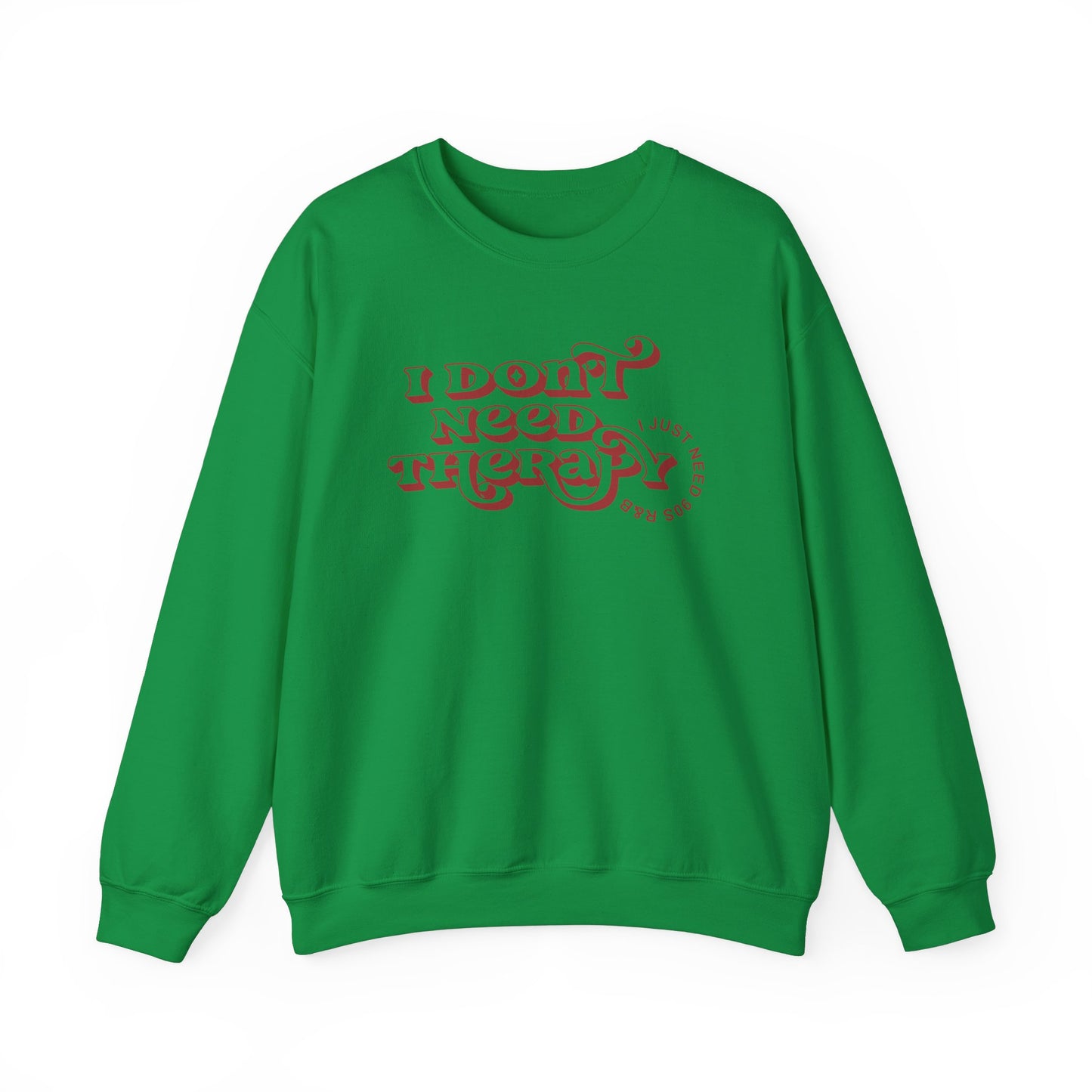 Therapy Champion Sweatshirt