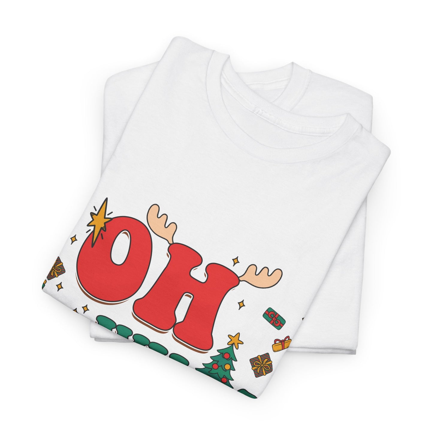 Christmas Unisex Tee