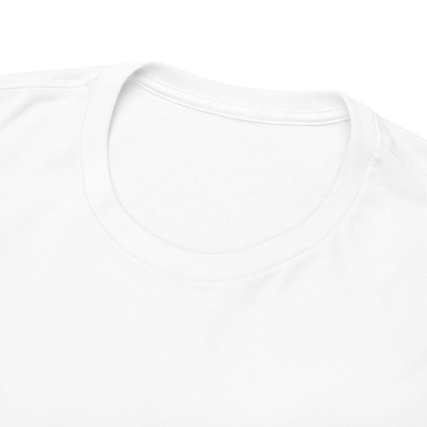 Halloween Heavy Cotton Tee