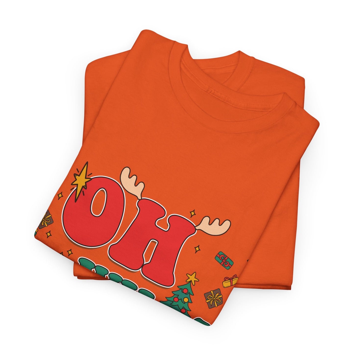 Christmas Unisex Tee