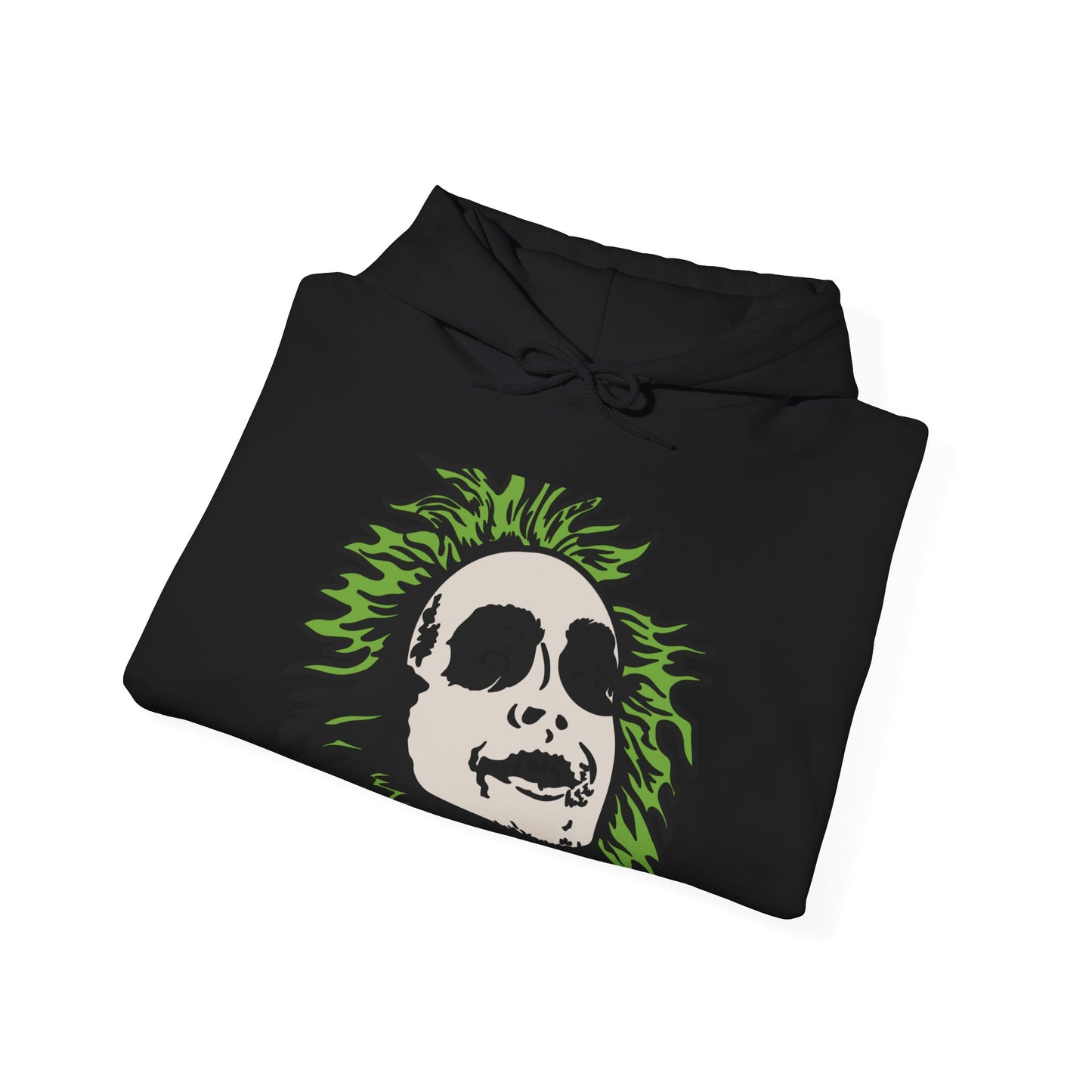 Beatle Juice Heavy Blend™ Hooded Sweatshirt
