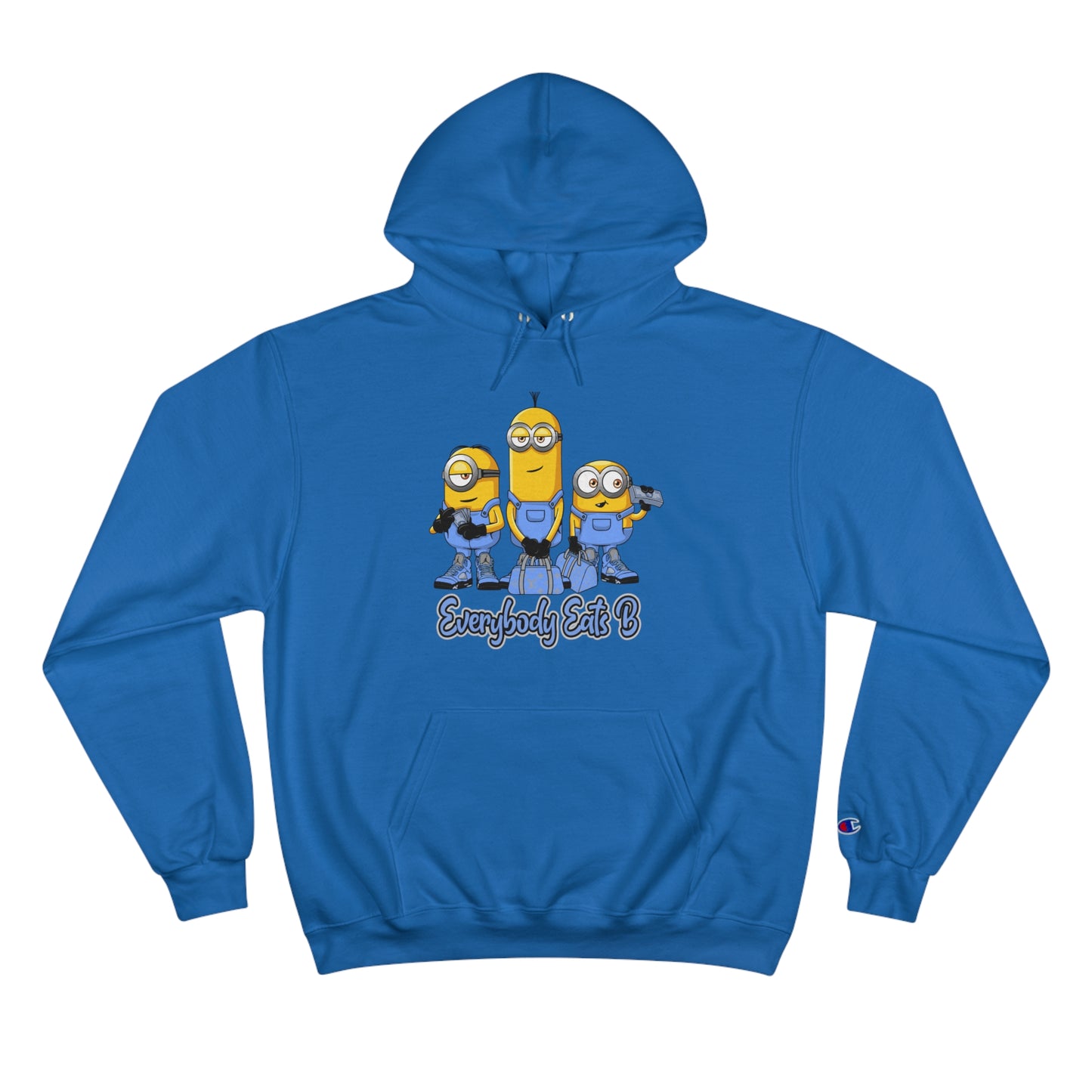 Champion Hoodie