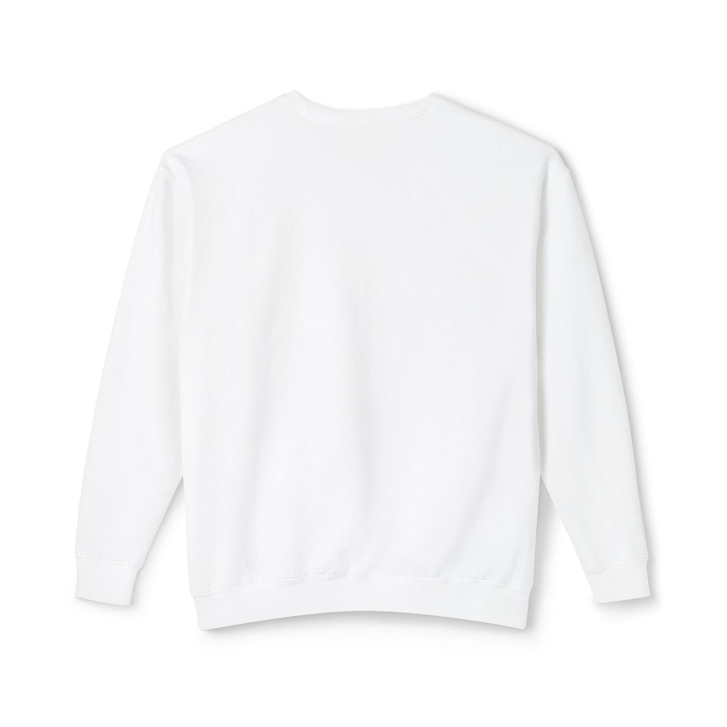 Christmas Peace Love Unisex Sweatshirt