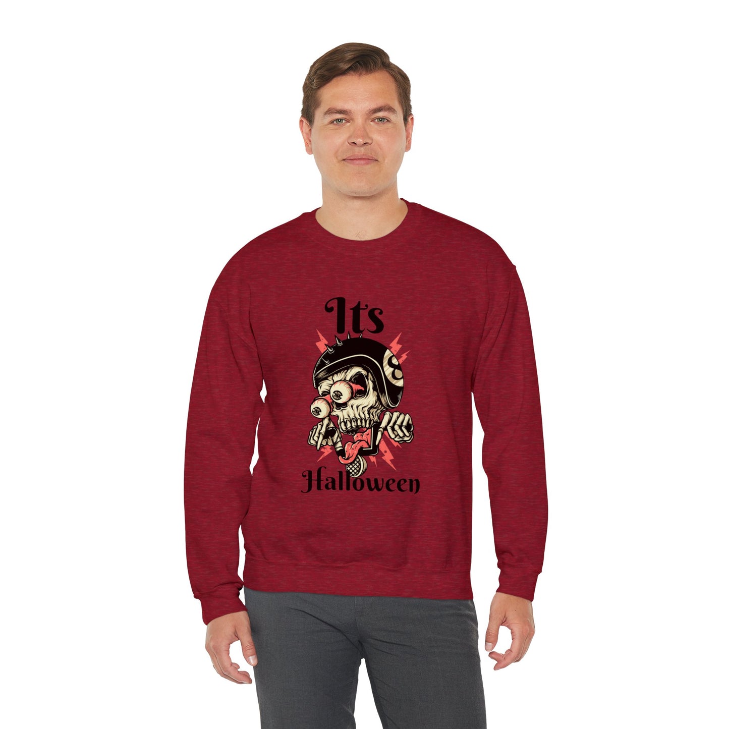 Heavy Blend™ Crewneck Sweatshirt